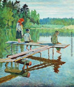Abend (Angler) Abend (Angler)