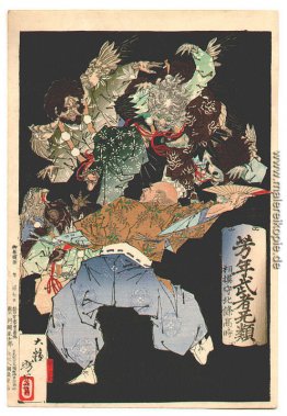 Takatoki Tengu Takatoki Tengu
