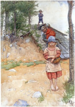 Durch den Keller Durch den Keller