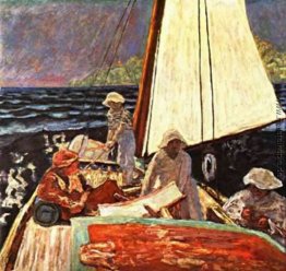 Sea Landschaft Sea Landschaft