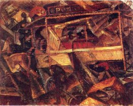 Die Tram Die Tram