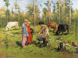 Shepherds Shepherds