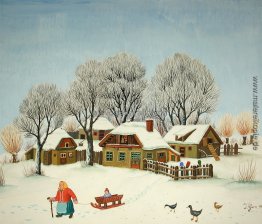 Winter Winter