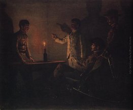 Abfrage des abtrünnigen Abfrage des abtrünnigen