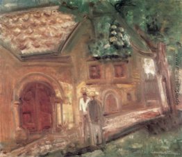 Das Haus von Rab Ráby Das Haus von Rab Ráby