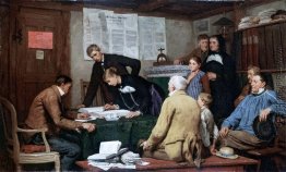 Die Ziviltrauung Die Ziviltrauung