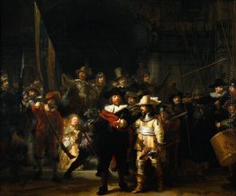 Die Nachtwache Die Nachtwache