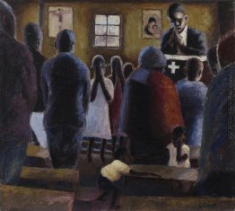 Das Gebet in der Kirche Das Gebet in der Kirche