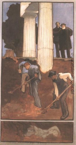 Archäologie Archäologie