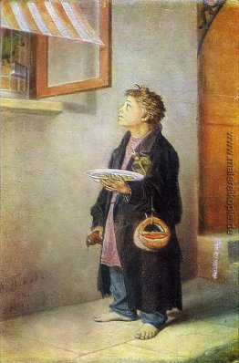 Boy-Handwerker Boy-Handwerker