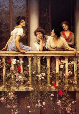 Balkon Balkon