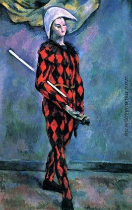 Harlekin Harlekin