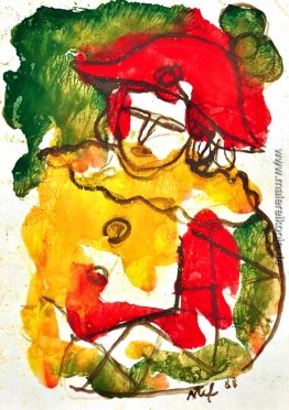 Harlekin Harlekin