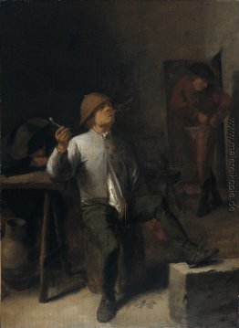 Der Raucher Der Raucher
