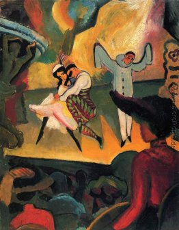 Russisches Ballett (I) Russisches Ballett (I)