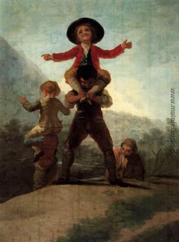 Das Spielen an Giants Das Spielen an Giants