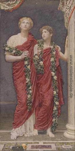 A Garland A Garland