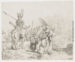Die Taufe des Eunuchen Die Taufe des Eunuchen