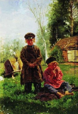 Bauernjungen Bauernjungen