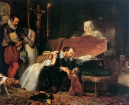 Rubens Trauer seiner Frau Rubens Trauer seiner Frau