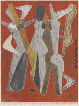 Promenade Promenade