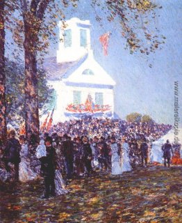 Country Fair, New England Country Fair, New England