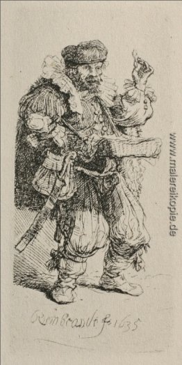Der Scharlatan Der Scharlatan