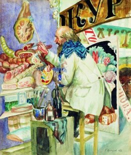 Painter von Schildern Painter von Schildern