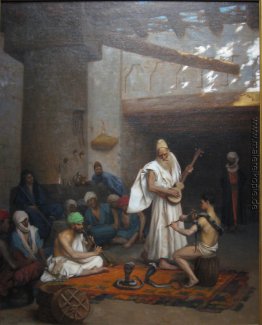 Der Schlangenbeschwörer Der Schlangenbeschwörer