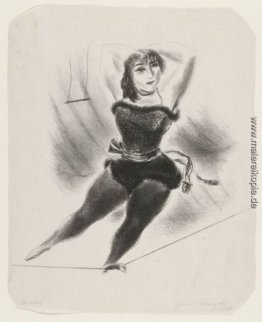 Aerialist Aerialist