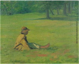 Auf der Wiese Auf der Wiese