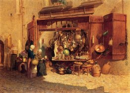 The Village Peddler The Village Peddler