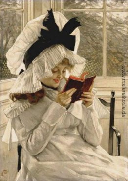 Ein Buch lesen Ein Buch lesen