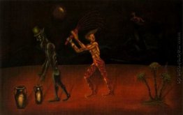 Dimoni Verd Dimoni Verd