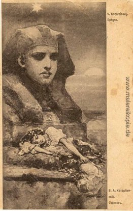 Sphinx Sphinx
