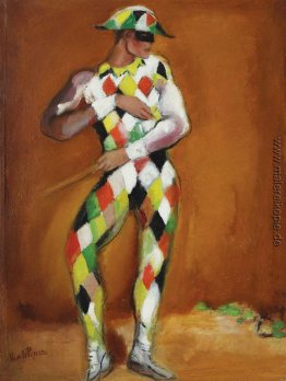 Harlekin Harlekin