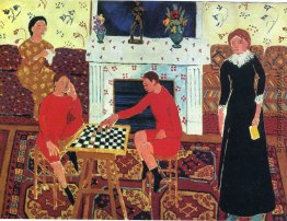Die Familie des Künstlers Die Familie des Künstlers