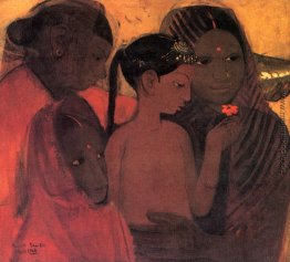 Tribal Frauen Tribal Frauen