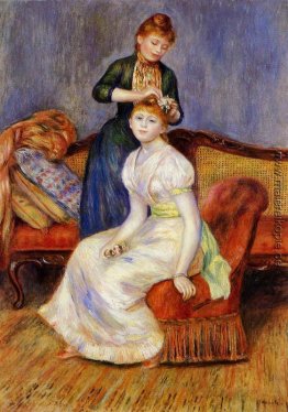 Der Coiffure Der Coiffure