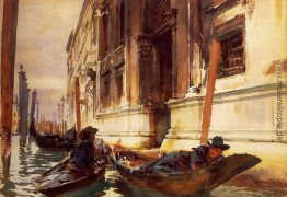 Gondoliers's-Siesta Gondoliers's-Siesta