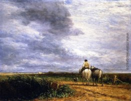 Going to the Hayfield Going to the Hayfield