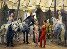 Circus Matinee Circus Matinee