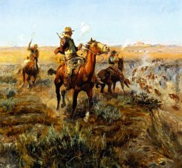 Raucher Cattle Von den Breaks Raucher Cattle Von den Breaks