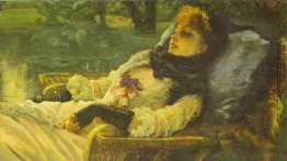 Der Träumer (Sommerabend) Der Träumer (Sommerabend)
