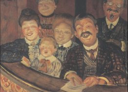 Theater Farce Theater Farce