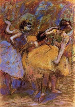 Dancers Dancers