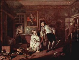 Die Ermordung der Zählung Die Ermordung der Zählung