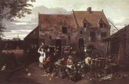 Die Market Garden Die Market Garden