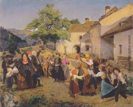Abschied von der Braut Abschied von der Braut