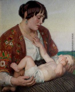 Mutterschaft Mutterschaft